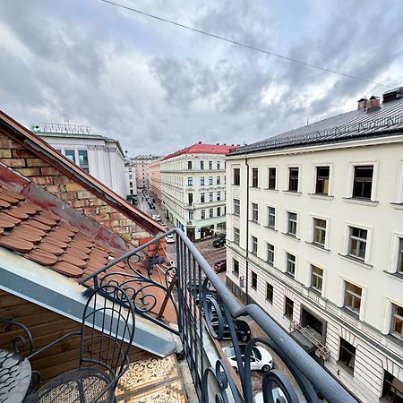 Cozy Riga Old Town Appartment Zewnętrze zdjęcie