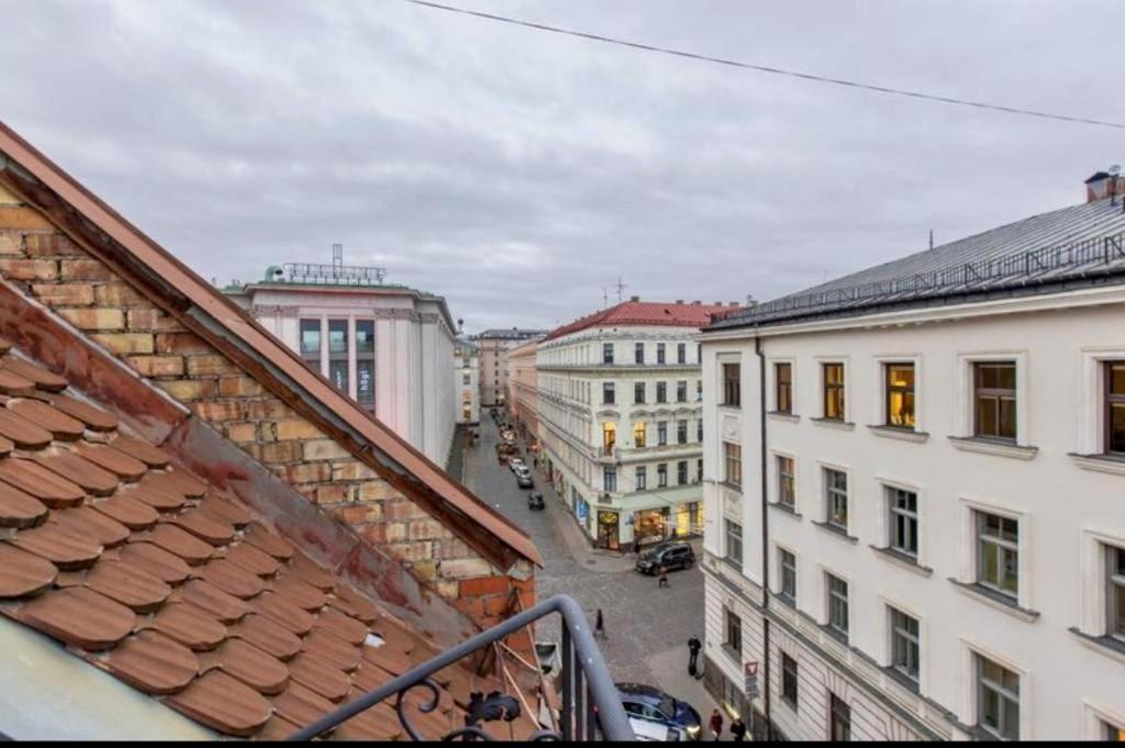 Cozy Riga Old Town Appartment Zewnętrze zdjęcie